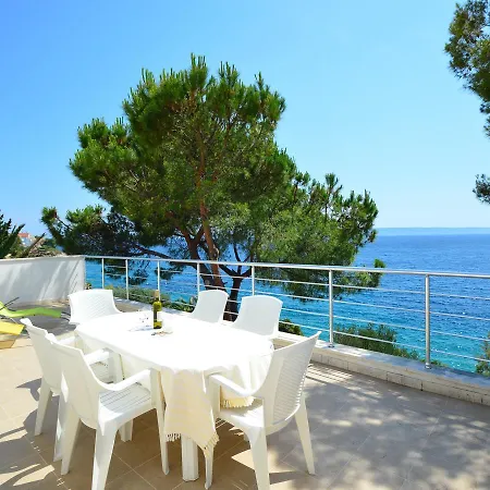 شقة Amiela By Interhome