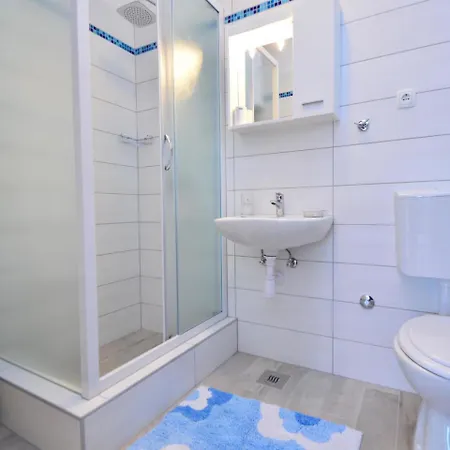 شقة Amiela By Interhome